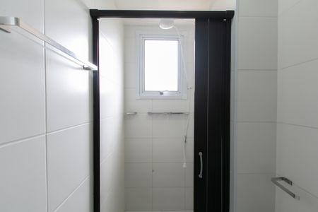 Apartamento para alugar com 41m², 2 quartos e sem vaga Apartamento para alugar com 41m², 2 quartos e sem vagaBanheiro