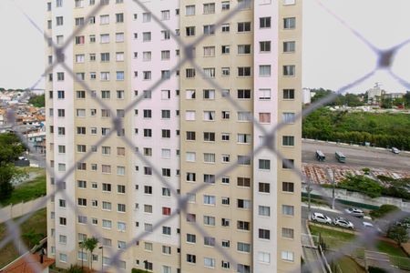 Apartamento para alugar com 41m², 2 quartos e sem vaga Apartamento para alugar com 41m², 2 quartos e sem vagaVista do Quarto 2