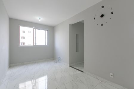 Apartamento para alugar com 41m², 2 quartos e sem vaga Apartamento para alugar com 41m², 2 quartos e sem vagaSala