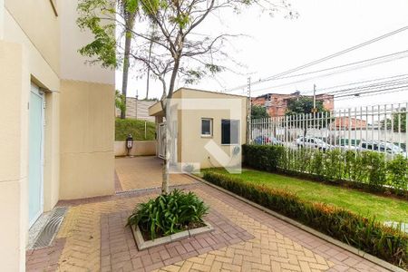 Apartamento para alugar com 41m², 2 quartos e sem vaga Apartamento para alugar com 41m², 2 quartos e sem vagaÁrea comum