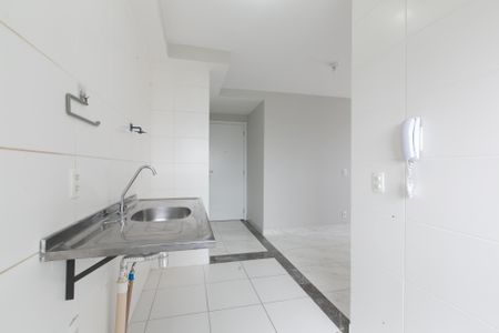 Apartamento para alugar com 41m², 2 quartos e sem vaga Apartamento para alugar com 41m², 2 quartos e sem vagaCozinha