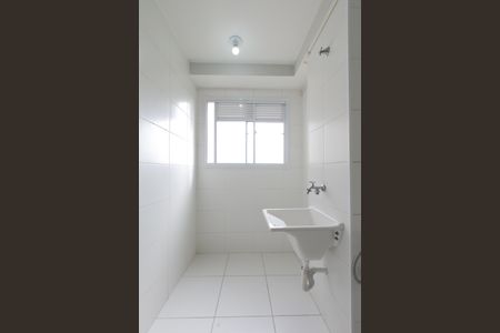 Apartamento para alugar com 41m², 2 quartos e sem vaga Apartamento para alugar com 41m², 2 quartos e sem vagaÁrea de Serviço