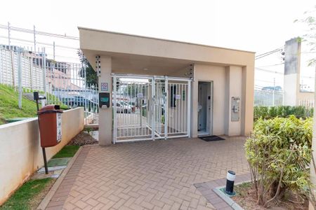 Apartamento para alugar com 41m², 2 quartos e sem vaga Apartamento para alugar com 41m², 2 quartos e sem vagaÁrea comum