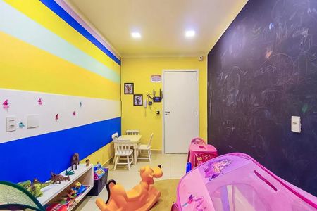 Apartamento para alugar com 41m², 2 quartos e sem vaga Apartamento para alugar com 41m², 2 quartos e sem vagaBrinquedoteca