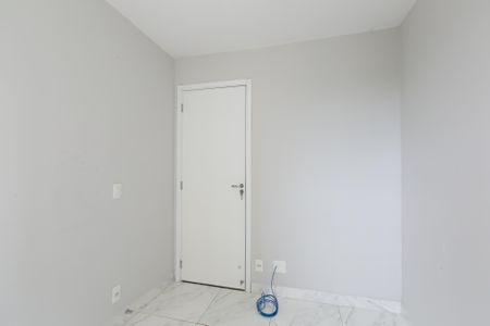 Apartamento para alugar com 41m², 2 quartos e sem vaga Apartamento para alugar com 41m², 2 quartos e sem vagaQuarto 2