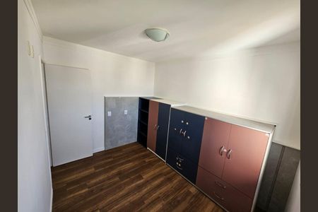 Foto 01 de apartamento à venda com 3 quartos, 87m² em Vila Progresso, Campinas