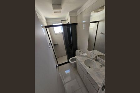 Foto 10 de apartamento à venda com 3 quartos, 87m² em Vila Progresso, Campinas