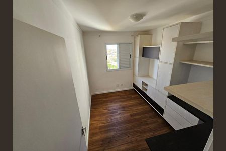 Foto 01 de apartamento à venda com 3 quartos, 87m² em Vila Progresso, Campinas