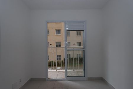 Sala de apartamento para alugar com 2 quartos, 42m² em Vila Graciosa, São Paulo