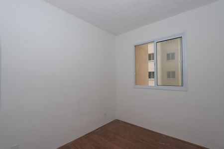 Quarto 1 de apartamento para alugar com 2 quartos, 42m² em Vila Graciosa, São Paulo