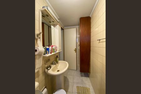 Apartamento à venda com 68m², 2 quartos e 1 vagaBanheiro