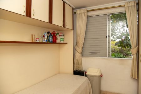 Quarto 2 de apartamento à venda com 2 quartos, 68m² em Socorro, São Paulo