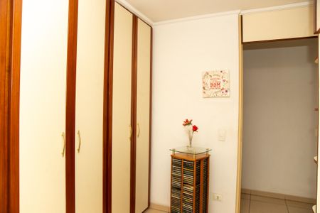 Apartamento à venda com 68m², 2 quartos e 1 vagaQuarto 2