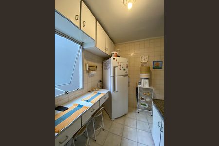 Apartamento à venda com 68m², 2 quartos e 1 vagaCozinha