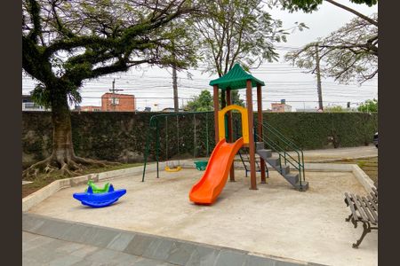 Apartamento à venda com 68m², 2 quartos e 1 vagaPlayground