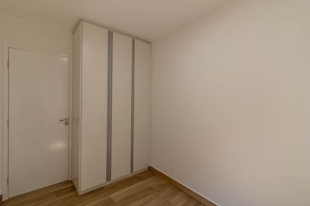 Apartamento à venda com 77m², 2 quartos e 2 vagasQuarto 2