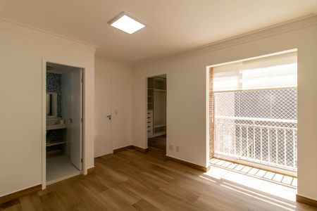 Apartamento à venda com 77m², 2 quartos e 2 vagasSuíte 