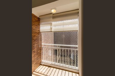 Apartamento à venda com 77m², 2 quartos e 2 vagasVaranda da Suíte