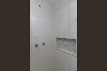 Apartamento à venda com 77m², 2 quartos e 2 vagasBanheiro