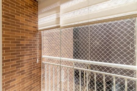 Apartamento à venda com 77m², 2 quartos e 2 vagasVaranda da Suíte