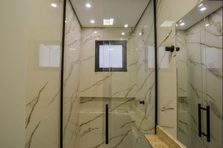 Casa à venda com 220m², 3 quartos e 6 vagasBanheiro Social