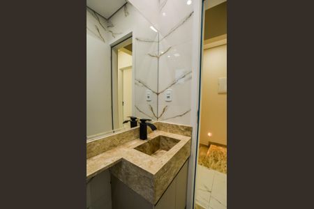 Casa à venda com 220m², 3 quartos e 6 vagasBanheiro Social