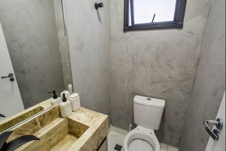 Casa à venda com 220m², 3 quartos e 6 vagasLavabo