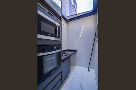 Casa à venda com 220m², 3 quartos e 6 vagasCozinha e Área de Serviço