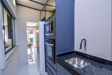 Casa à venda com 220m², 3 quartos e 6 vagasCozinha e Área de Serviço