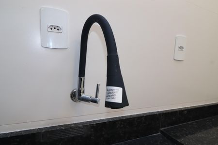 Casa à venda com 150m², 3 quartos e 4 vagasÁrea de Serviço