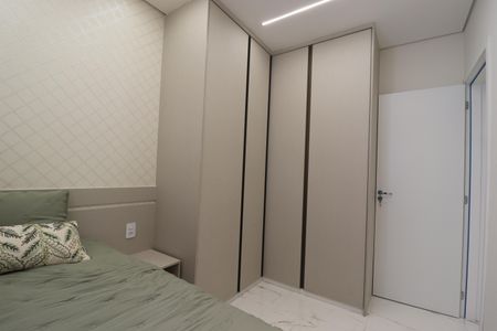 Casa à venda com 150m², 3 quartos e 4 vagasQuarto 3