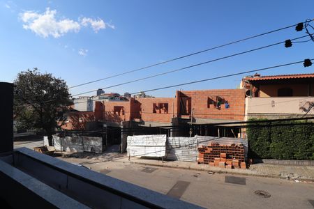 Casa à venda com 150m², 3 quartos e 4 vagasVaranda Sala de jantar
