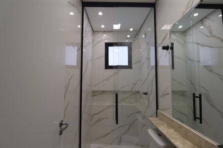 Casa à venda com 150m², 3 quartos e 4 vagasBanheiro 2