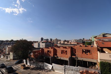 Casa à venda com 150m², 3 quartos e 4 vagasVista Varanda Quarto 1