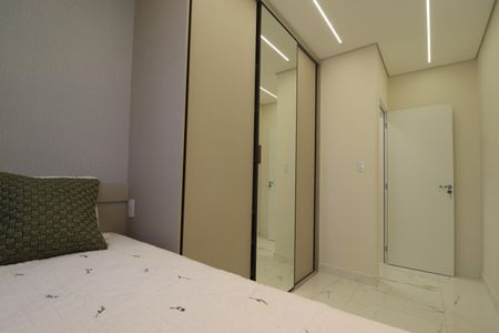Casa à venda com 150m², 3 quartos e 4 vagasQuarto 2