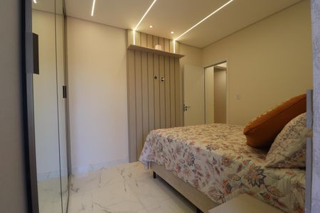 Casa à venda com 150m², 3 quartos e 4 vagasQuarto 1