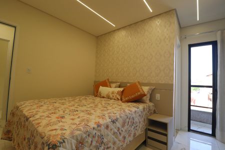 Casa à venda com 150m², 3 quartos e 4 vagasQuarto 1