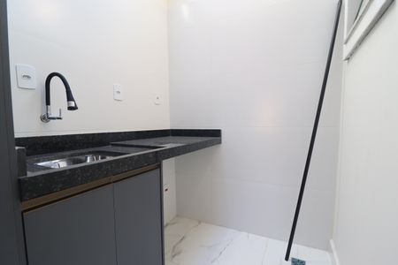 Casa à venda com 150m², 3 quartos e 4 vagasÁrea de Serviço