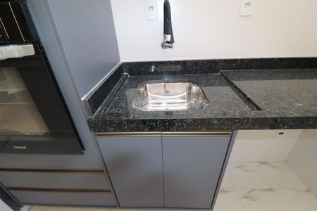 Casa à venda com 150m², 3 quartos e 4 vagasÁrea de Serviço