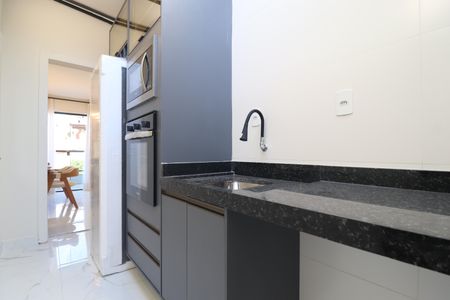 Casa à venda com 150m², 3 quartos e 4 vagasÁrea de Serviço