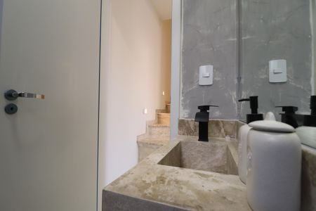 Casa à venda com 150m², 3 quartos e 4 vagasLavabo