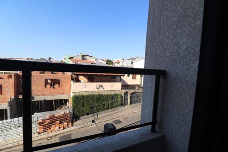 Casa à venda com 150m², 3 quartos e 4 vagasVaranda Quarto 1