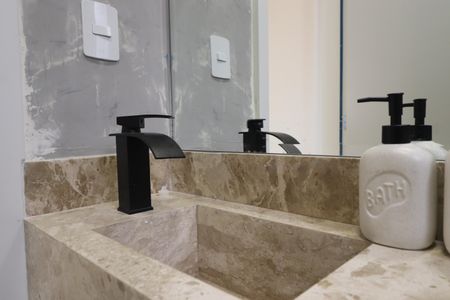 Casa à venda com 150m², 3 quartos e 4 vagasLavabo