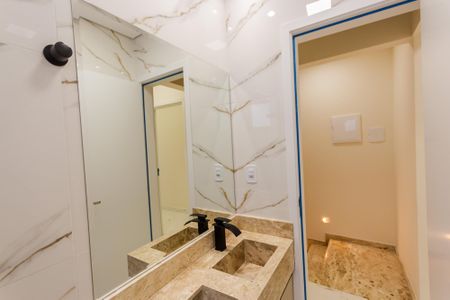 Casa à venda com 150m², 3 quartos e 4 vagasEspelho