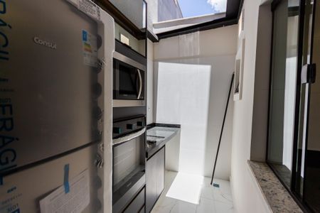 Casa à venda com 150m², 3 quartos e 4 vagasCozinha