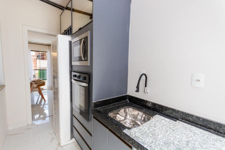 Casa à venda com 150m², 3 quartos e 4 vagasCozinha