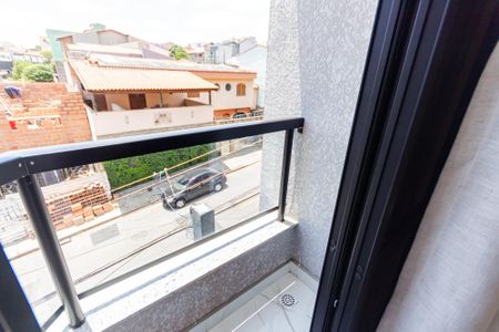 Casa à venda com 150m², 3 quartos e 4 vagasVaranda da Suíte 