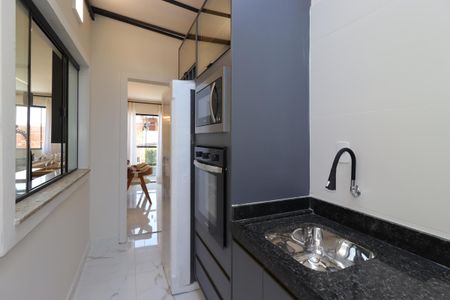 Casa à venda com 150m², 3 quartos e 4 vagasÁrea de Serviço