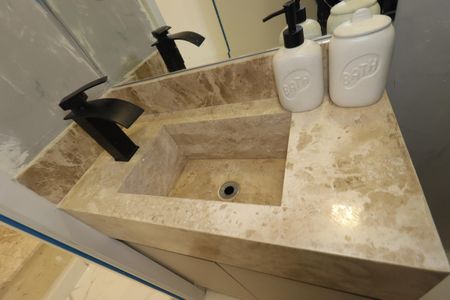 Casa à venda com 150m², 3 quartos e 4 vagasLavabo - Pia