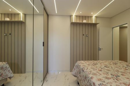 Casa à venda com 150m², 3 quartos e 4 vagasSuíte